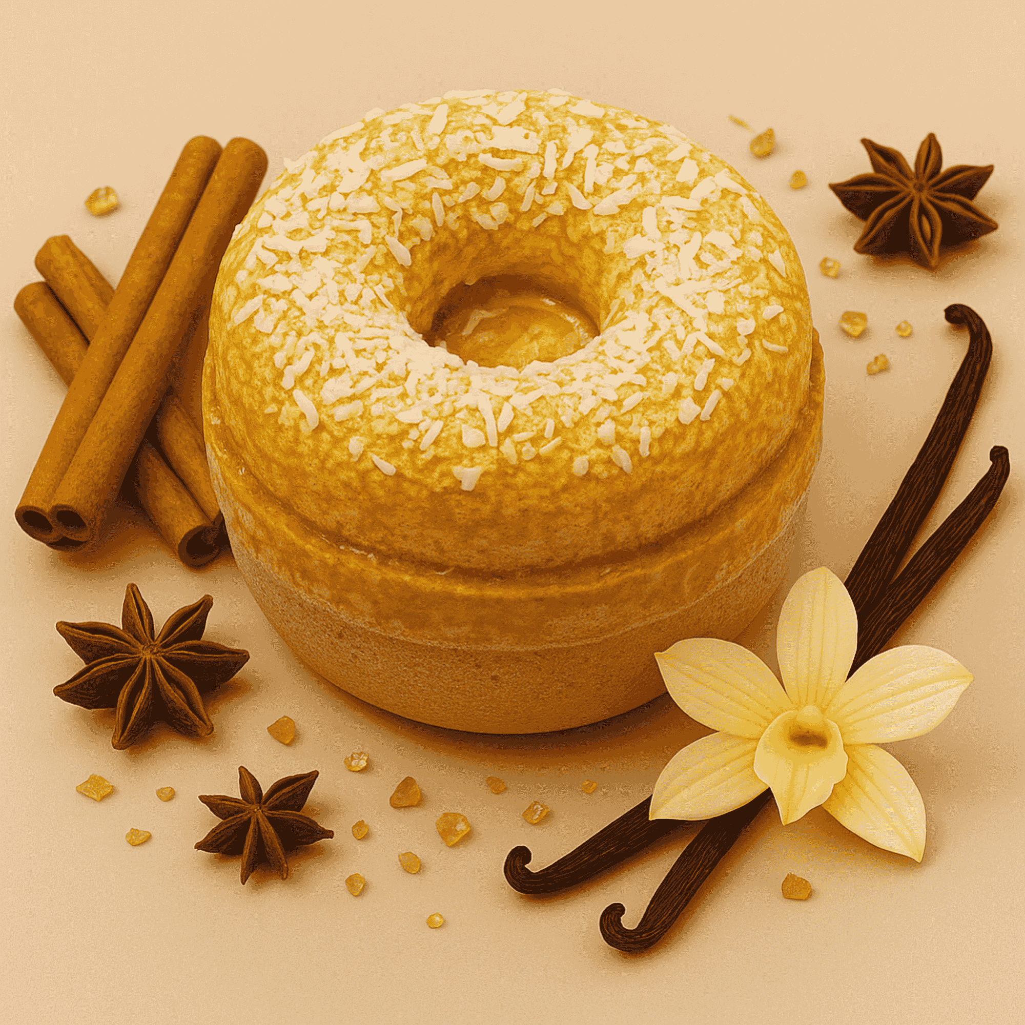 Cinnamon_Vanilla_Bath_Bomb_Donut