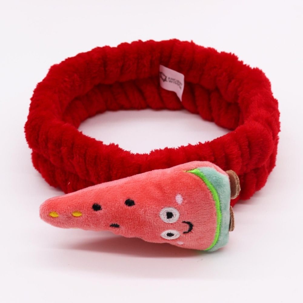 Cute Makeup Headbands - Watermelon