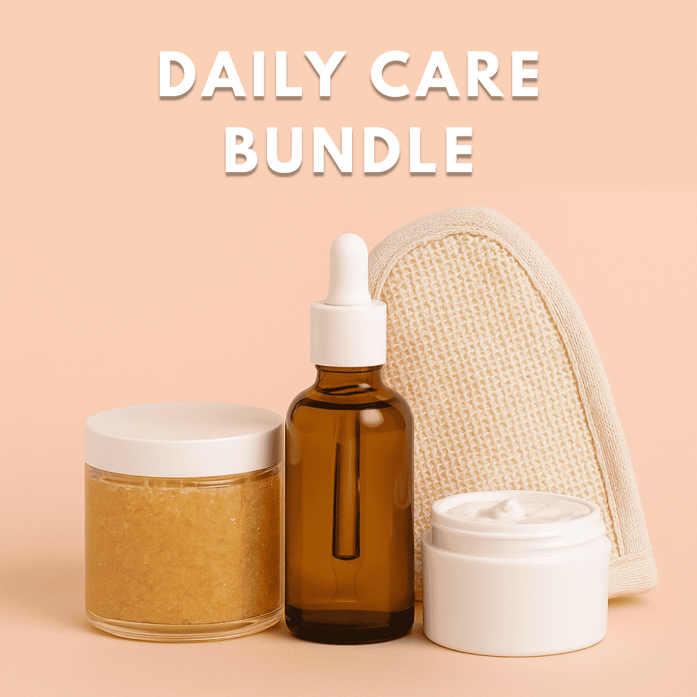 Daily Care Bundle