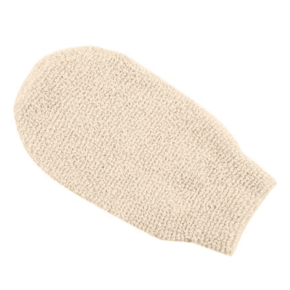 Exfoliating Glove - Bamboo Mitt