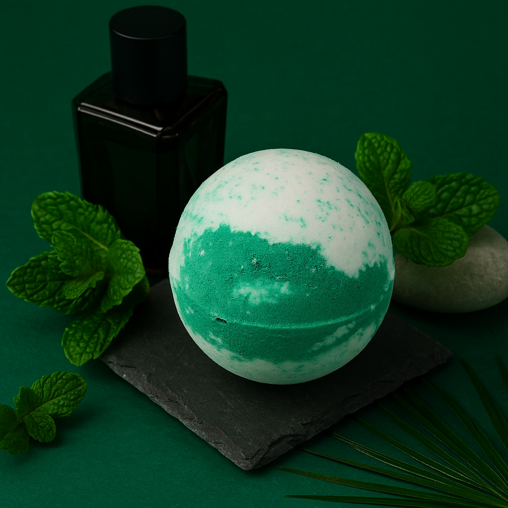 Five for Him Jumbo Bath Bomb