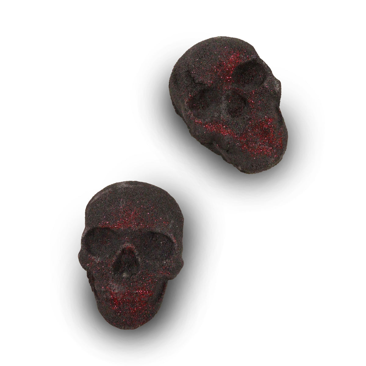 Halloween Bath Bomb - Skull