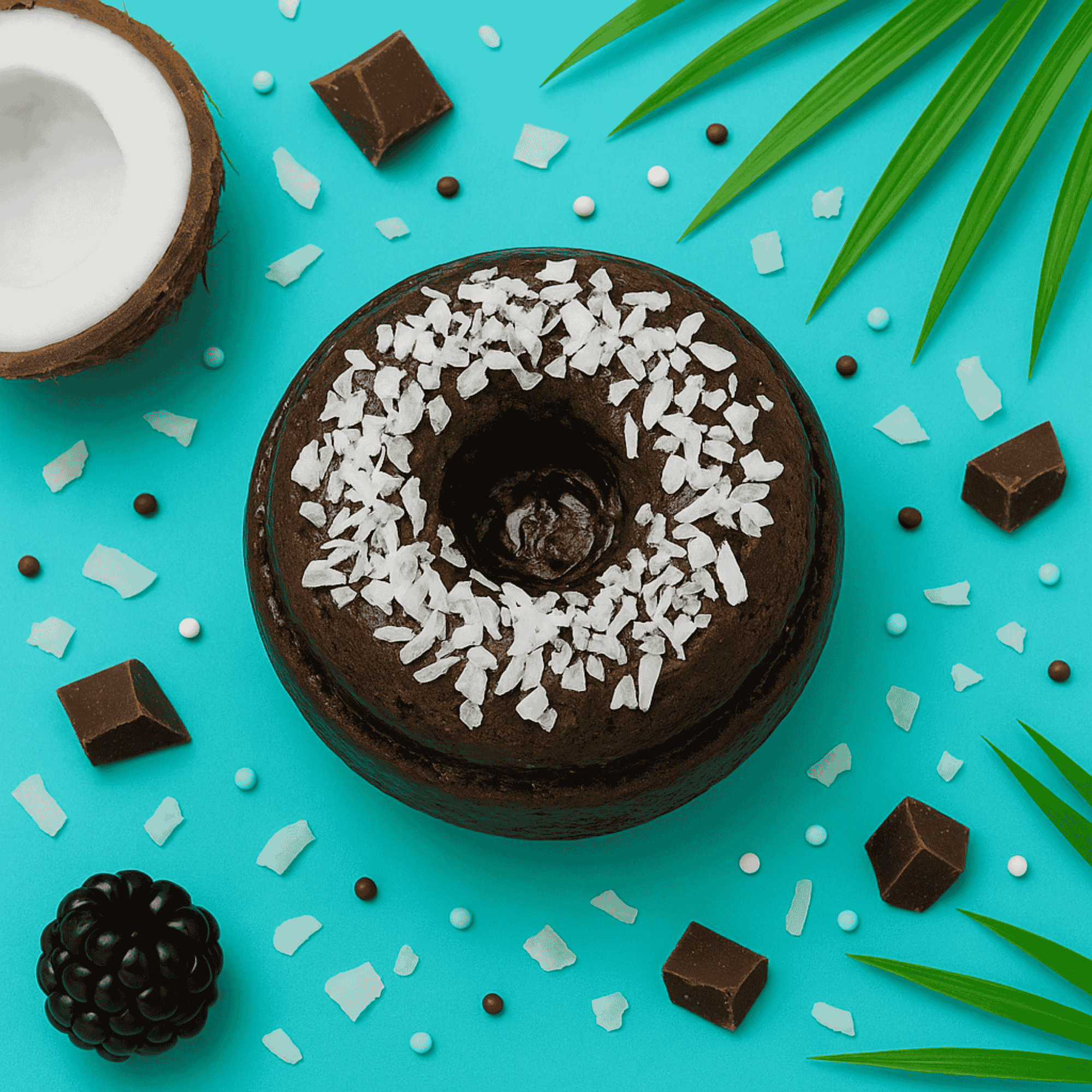 Handmade_Coconut_Dream_Bath_Bomb_Donut