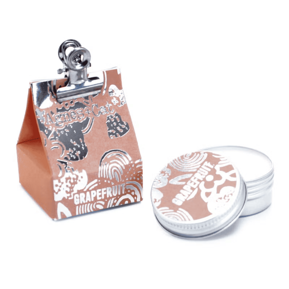 Lip Balm - Grapefruit 1