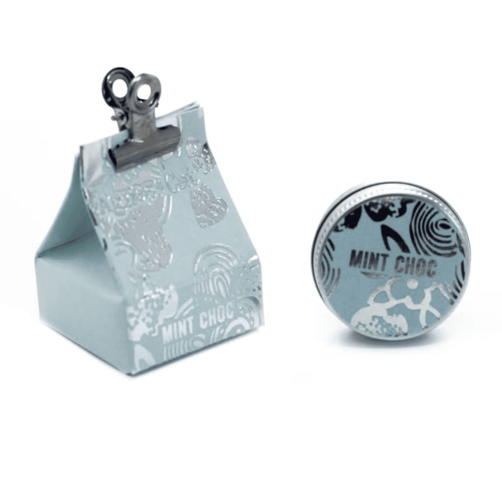 Lip Balm-Mint Chocolate