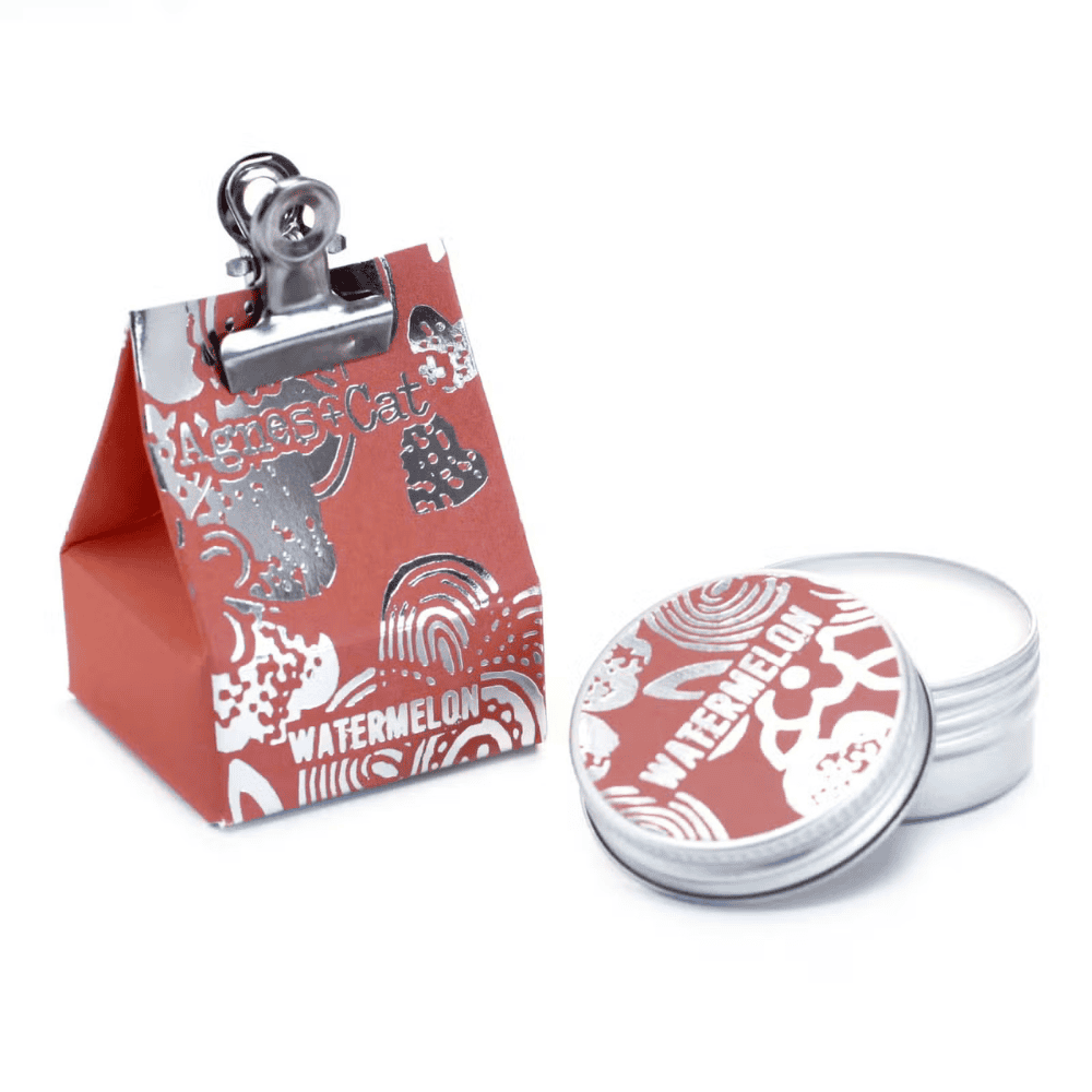 Lip Balm - Watermelon 1