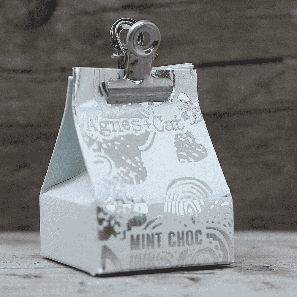 Lip Balm-Mint Chocolate 4