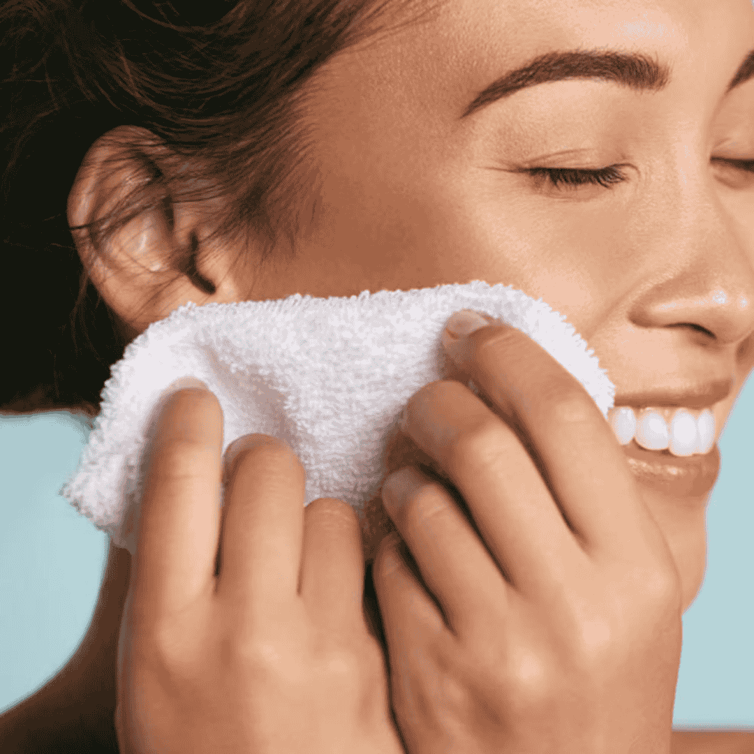 Luxury Bamboo Towel