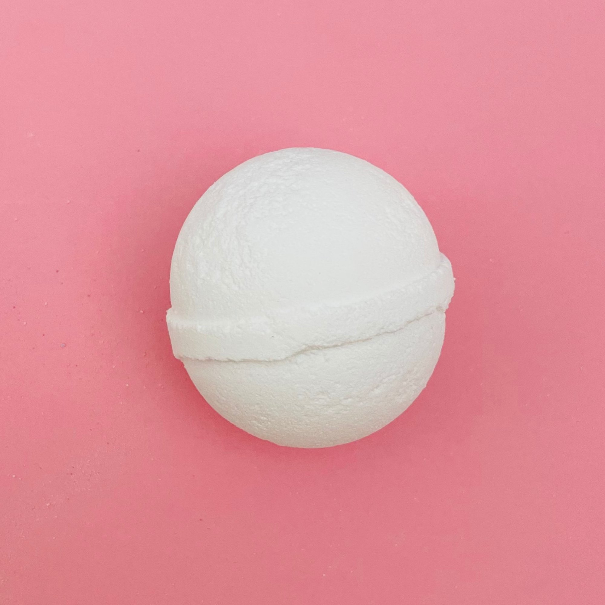 Minty Mist | Peppermint & Eucalyptus Bath Bomb