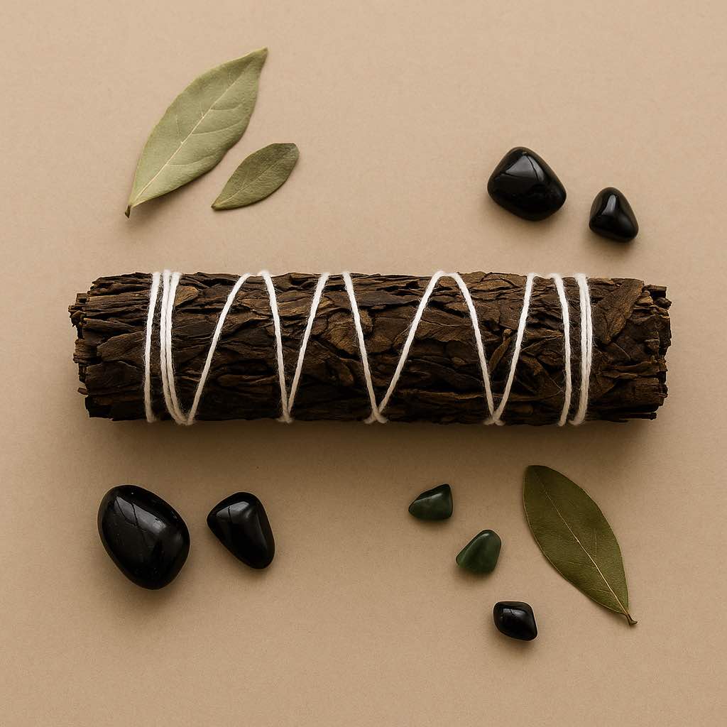 Smudge Stick - Black Sage