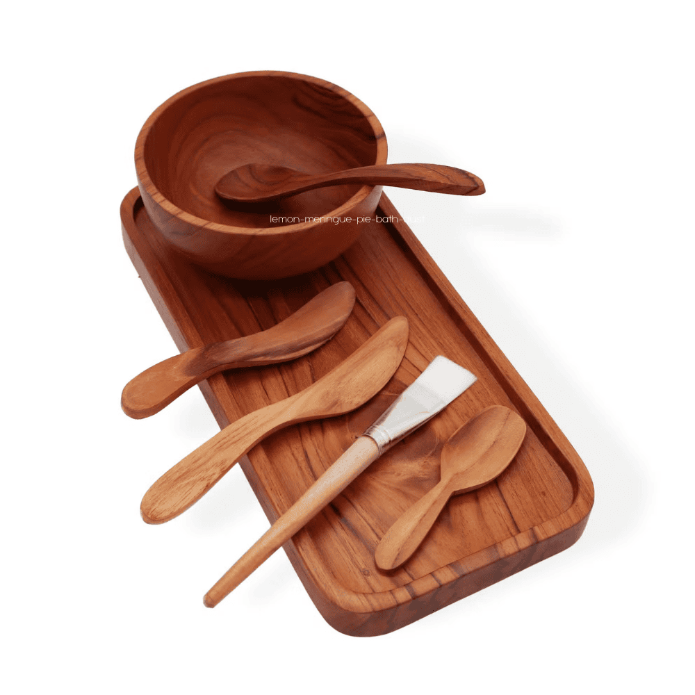 Spa-Clay_Wax-Application-Set