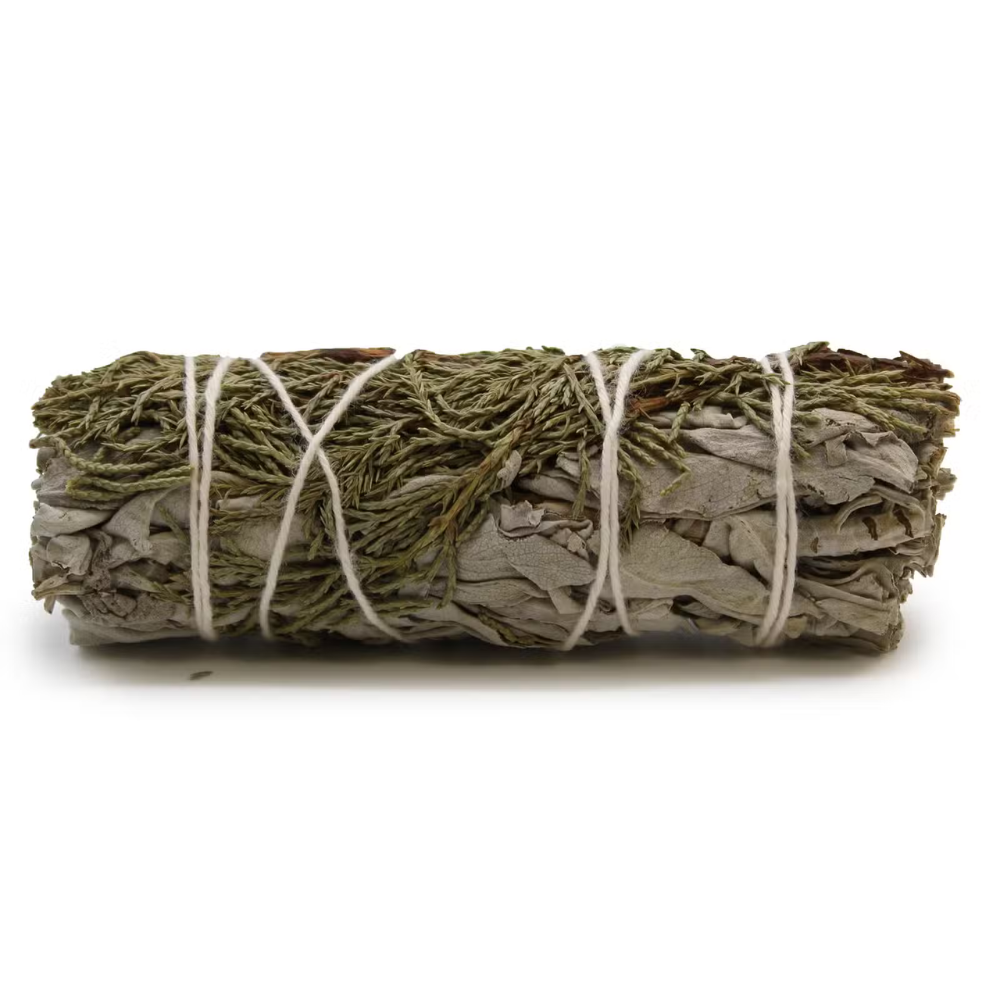 White Sage & Cedar