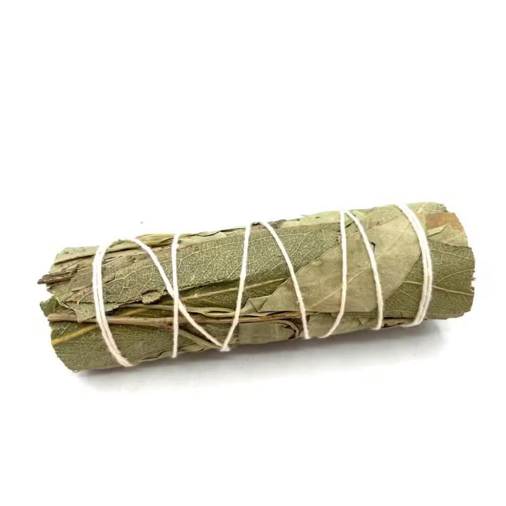 White Sage & Eucalyptus