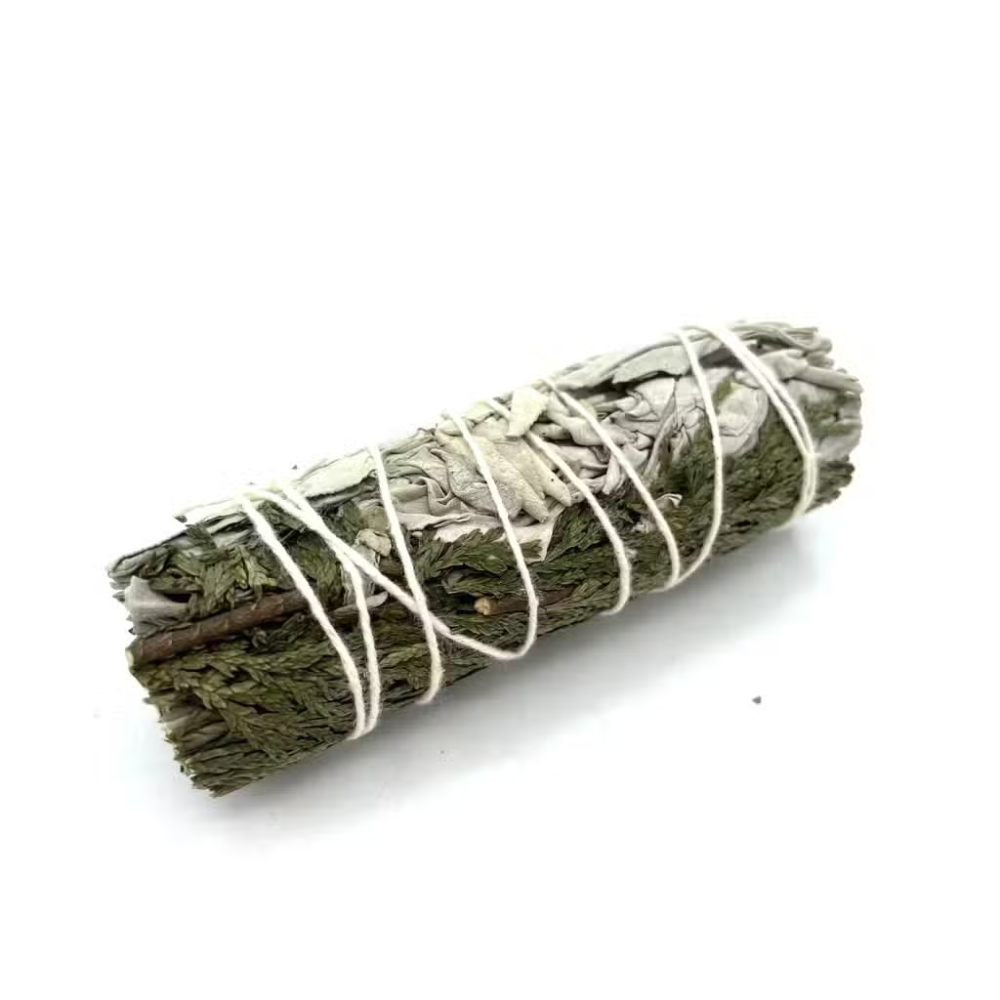 White Sage & Juniper