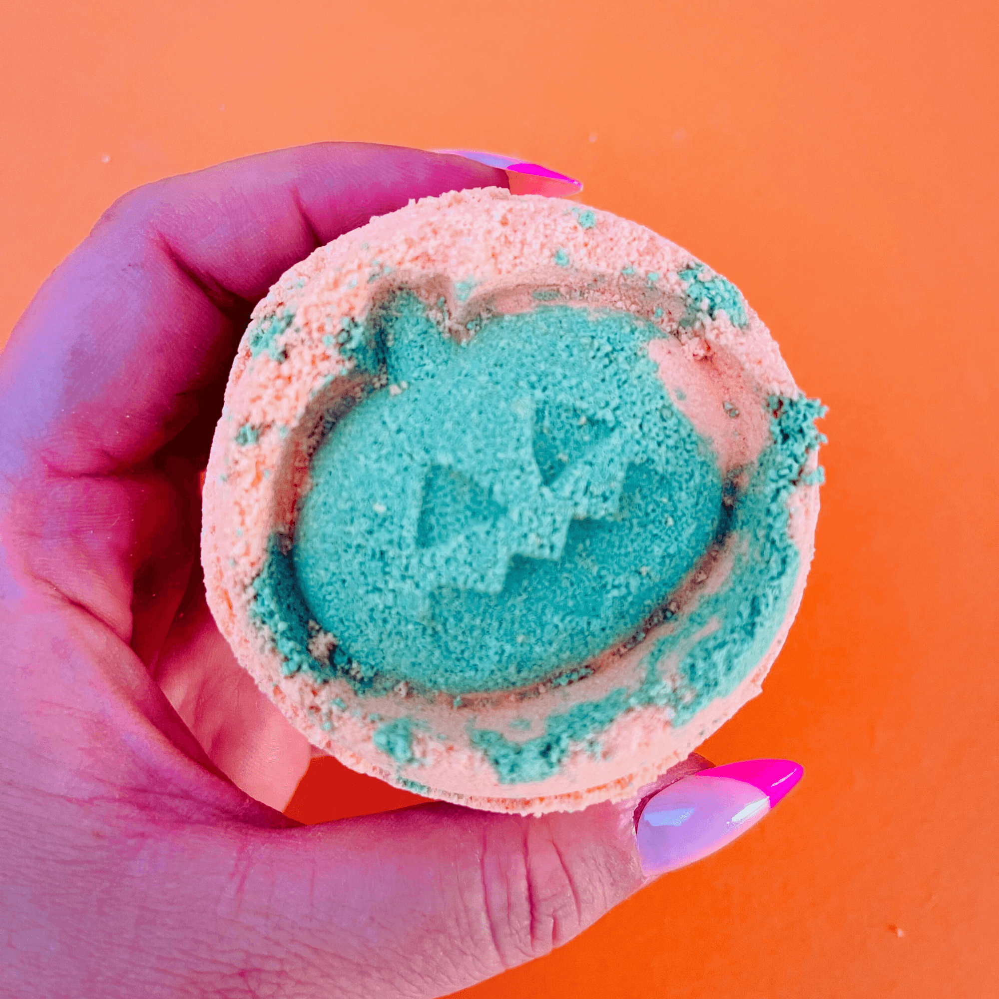 Witch’s Brew - Fennel & Orange Bath Bomb