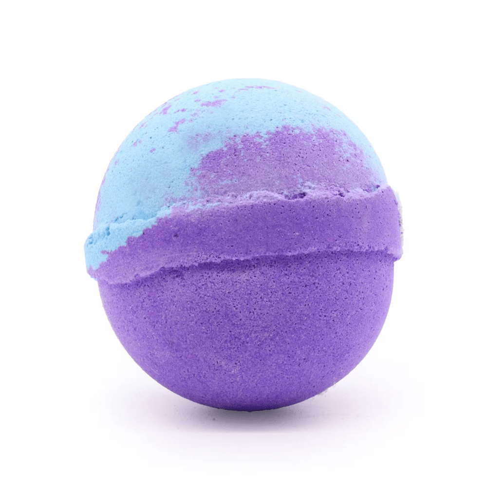 Amethyst Creed Jumbo Bath Bomb - Bella Forever