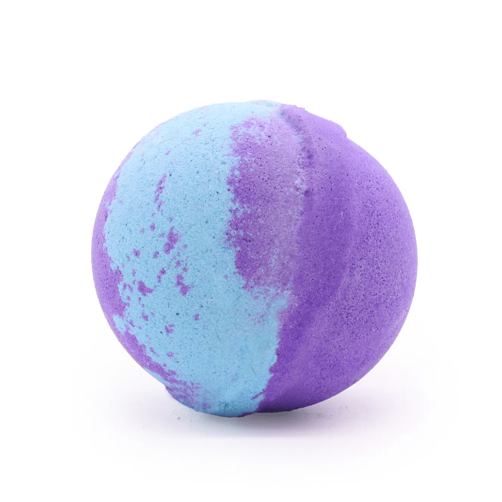 Amethyst Creed Jumbo Bath Bomb - Bella Forever