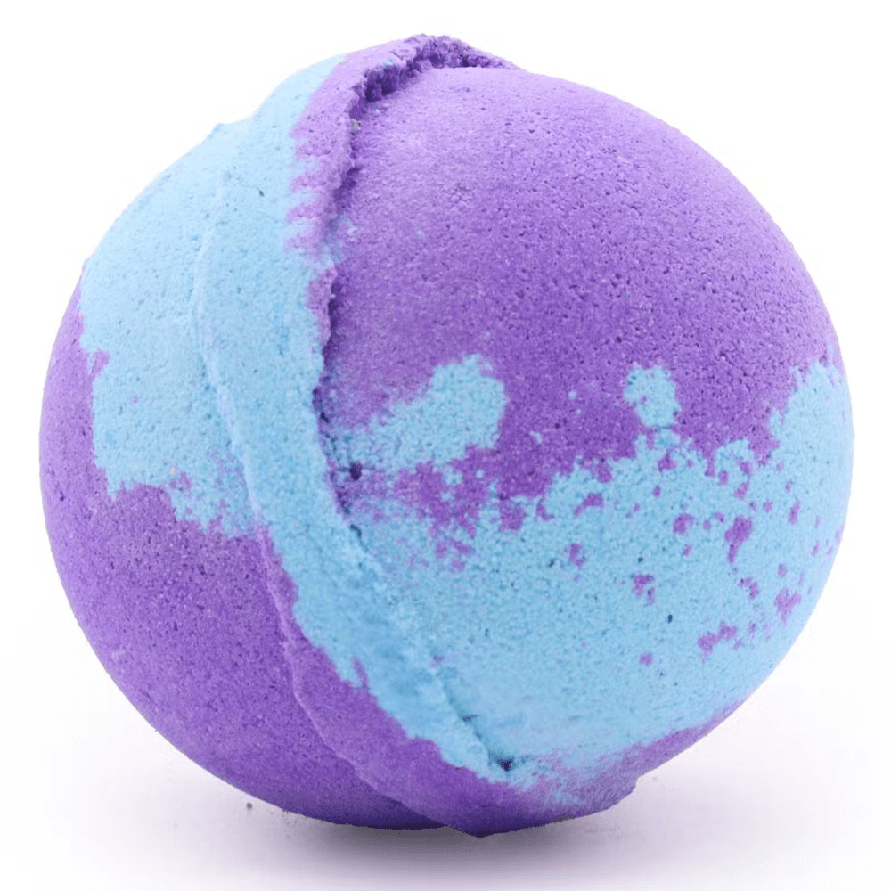 Amethyst Creed Jumbo Bath Bomb - Bella Forever