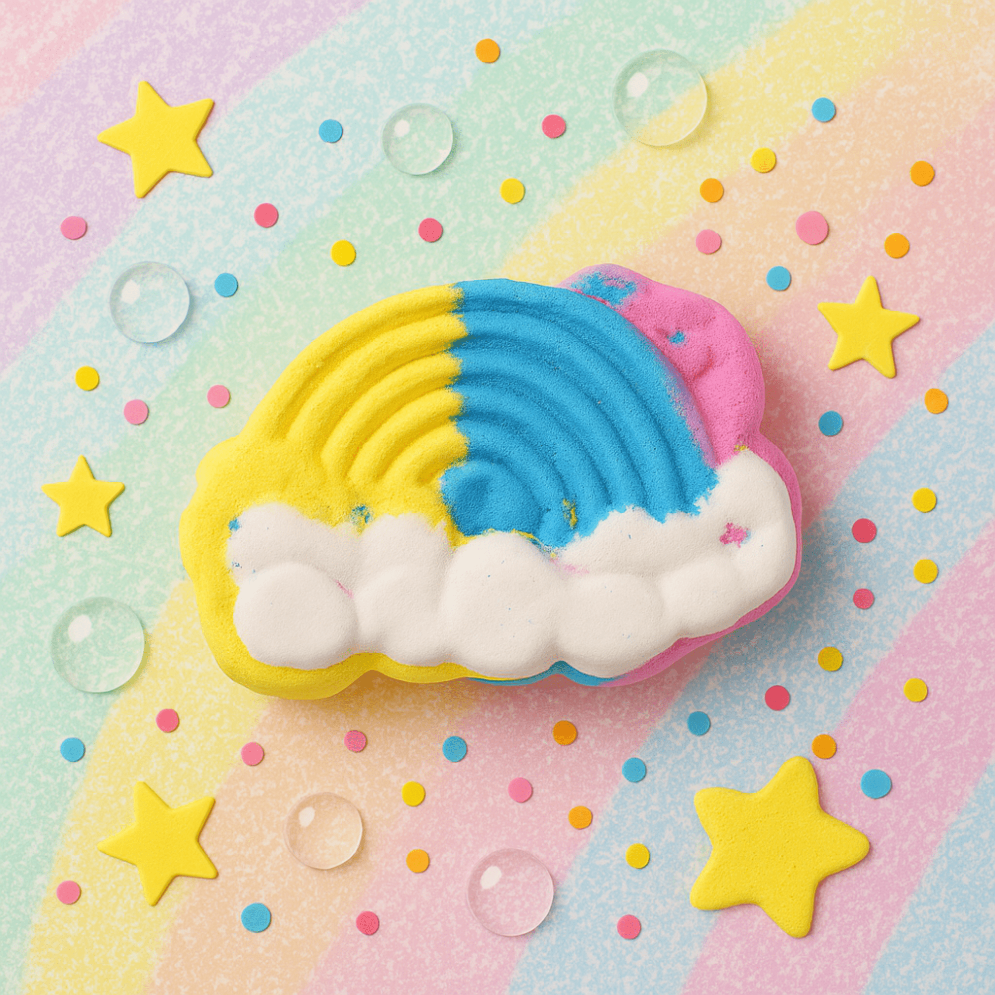 Animal Bath Bomb Party Pack – 40 or 50 Kids Bath Bombs - Bella Forever