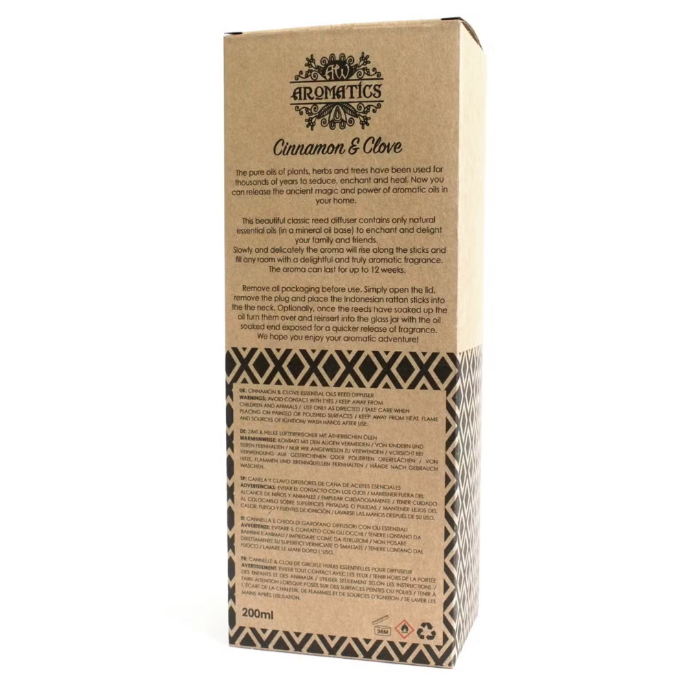 aromatics-pack