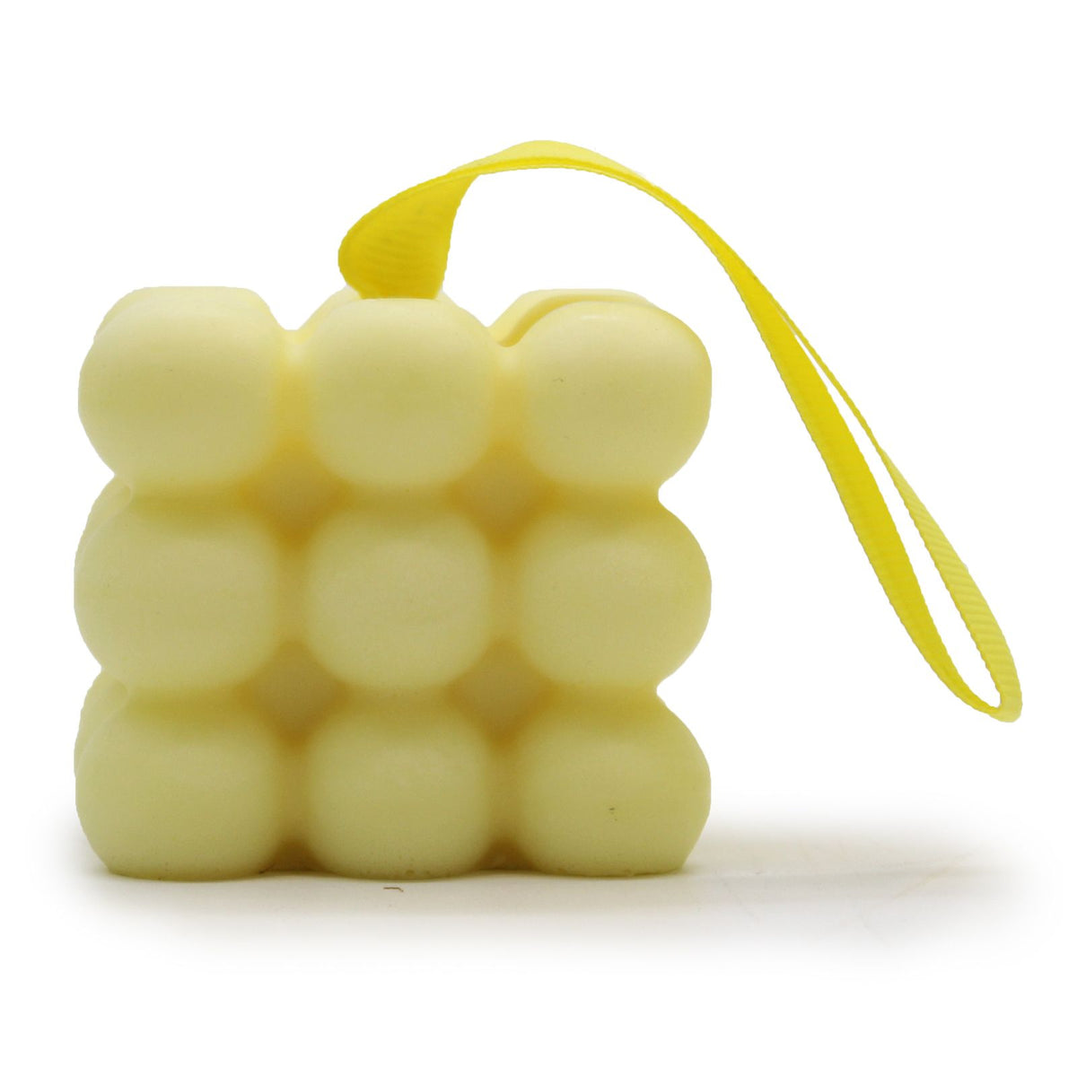 Peach & Lemon Massage Soap Bar – 170g