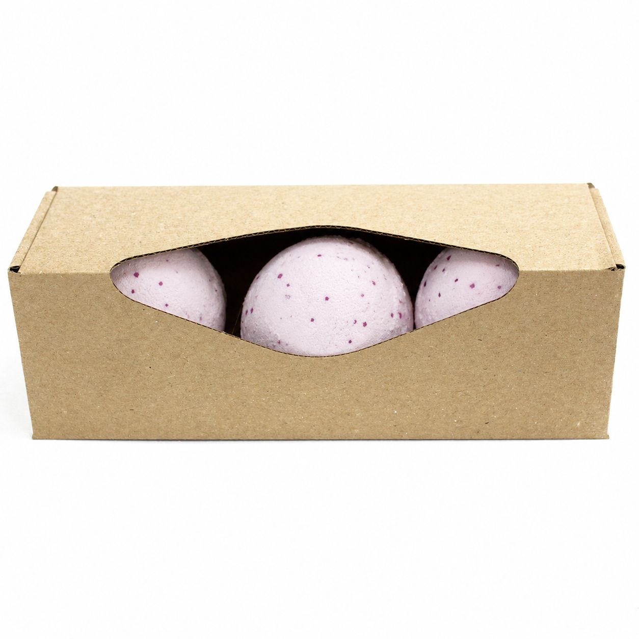 Set of 3 Aromatherapy Bath Bombs - Decadence Potion