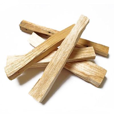 25g Green Tree Palo Santo Sticks 3-4 Pack