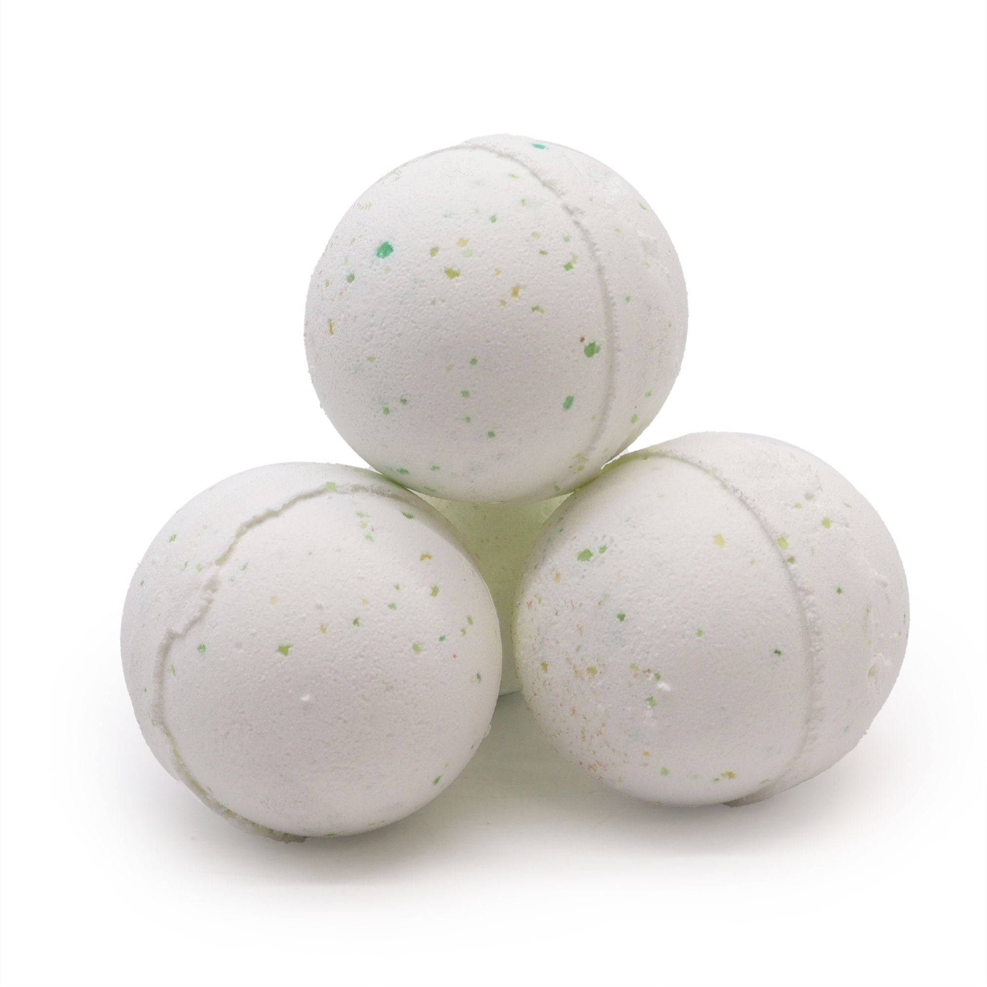 Set of 3 Aromatherapy Bath Bombs -PMT Potion