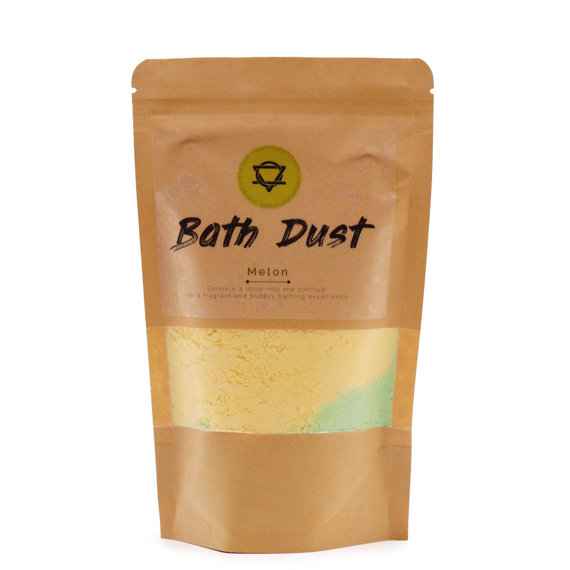 Melon – Bath Dust