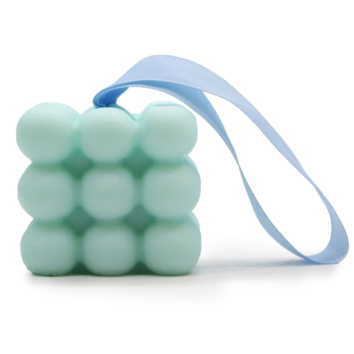 Tea Tree & Aloe Vera Massage Soap Bar – 170g