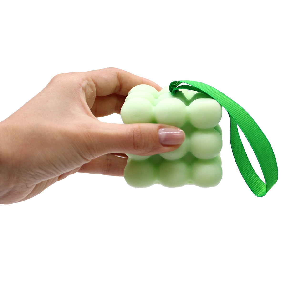 Spearmint & Eucalyptus Massage Soap Bar – 170g