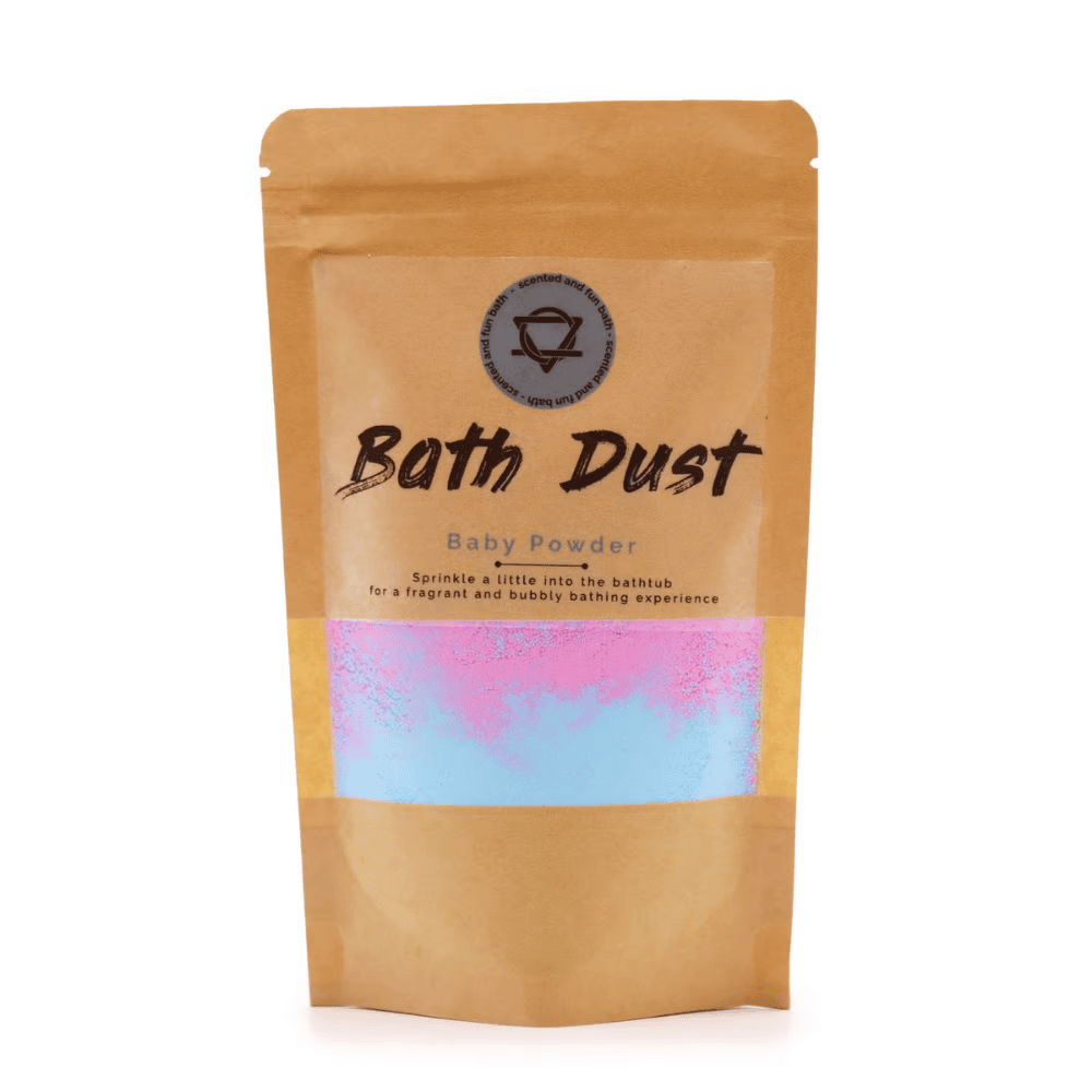 Baby Powder - Bath Dust - Bella Forever