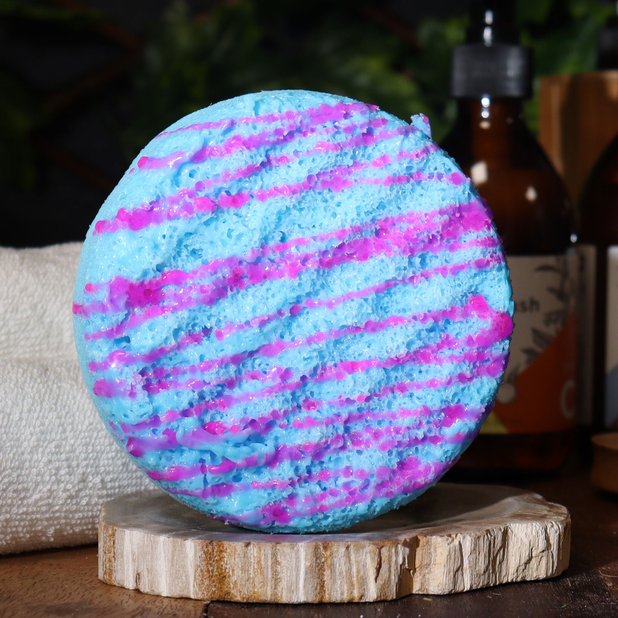 butter_bubble_soap_amethyst_creed