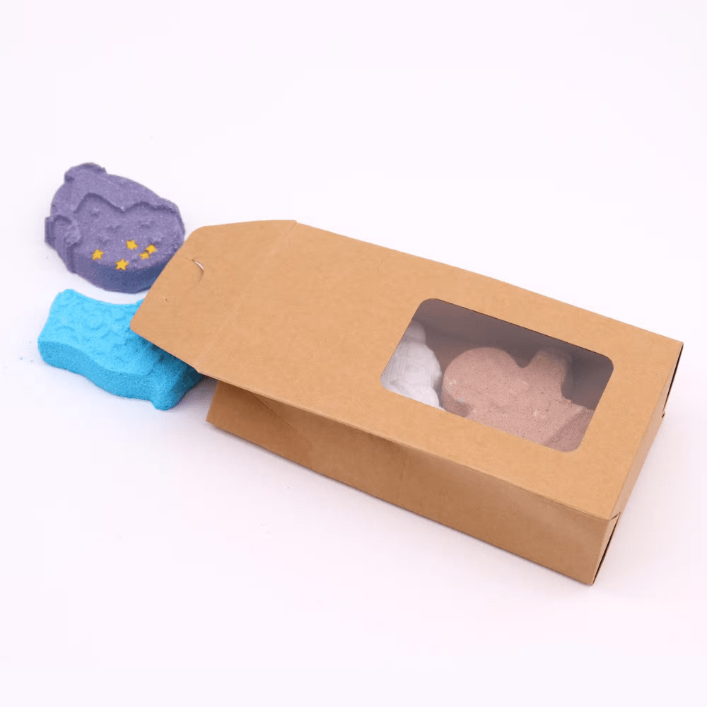 Christmas Fun Bath Bomb Gift Pack - Bella Forever