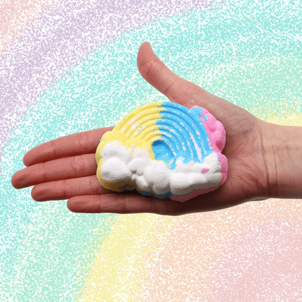 cloud bath fizz