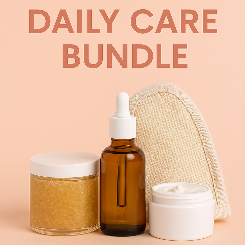 daily care bundle