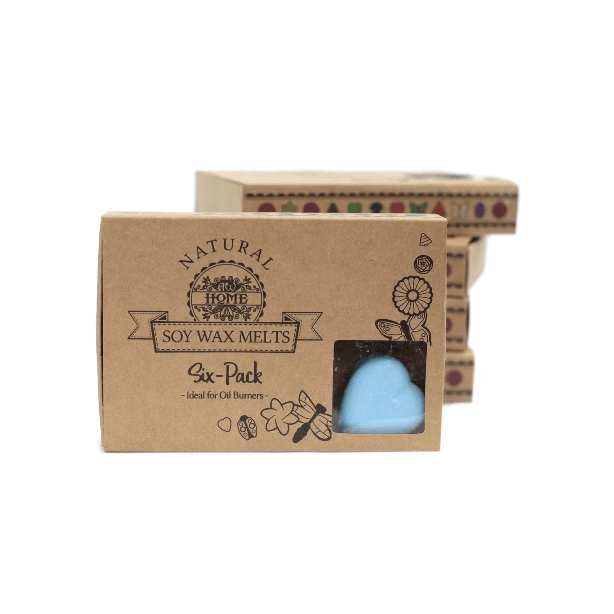 Dewberry - 6 Wax Melts - Bella Forever