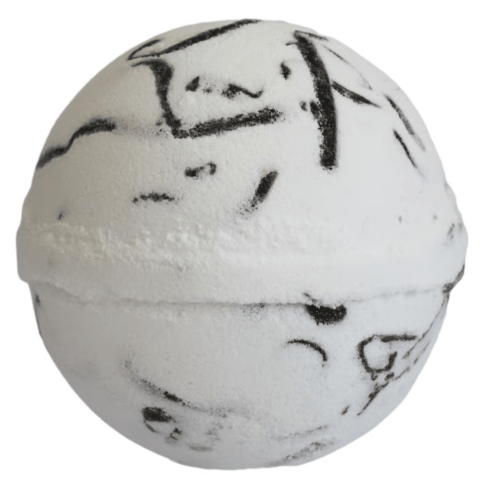 Dragon Fruit - Tropical Paradise Coco Bath Bomb - Bella Forever