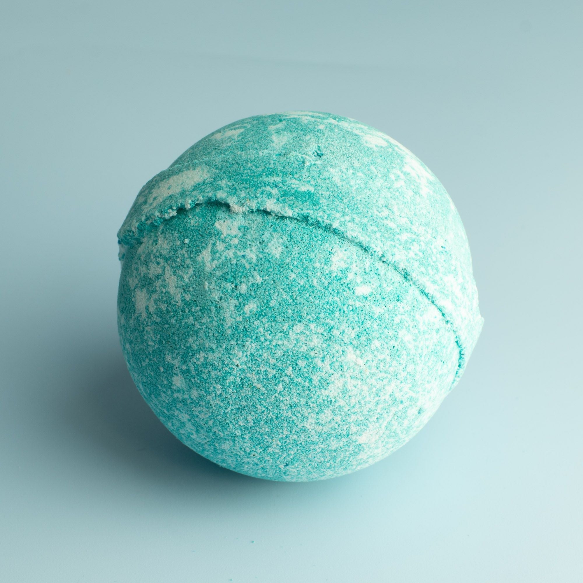 Elemental Crystal Bath Bomb - Earth - Bella Forever