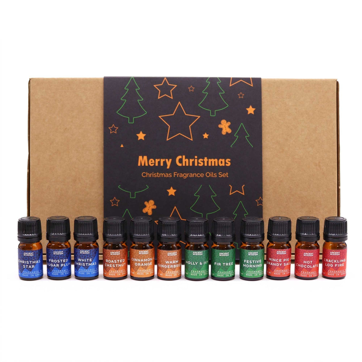 Festive Delights Fragrance Set - Bella Forever