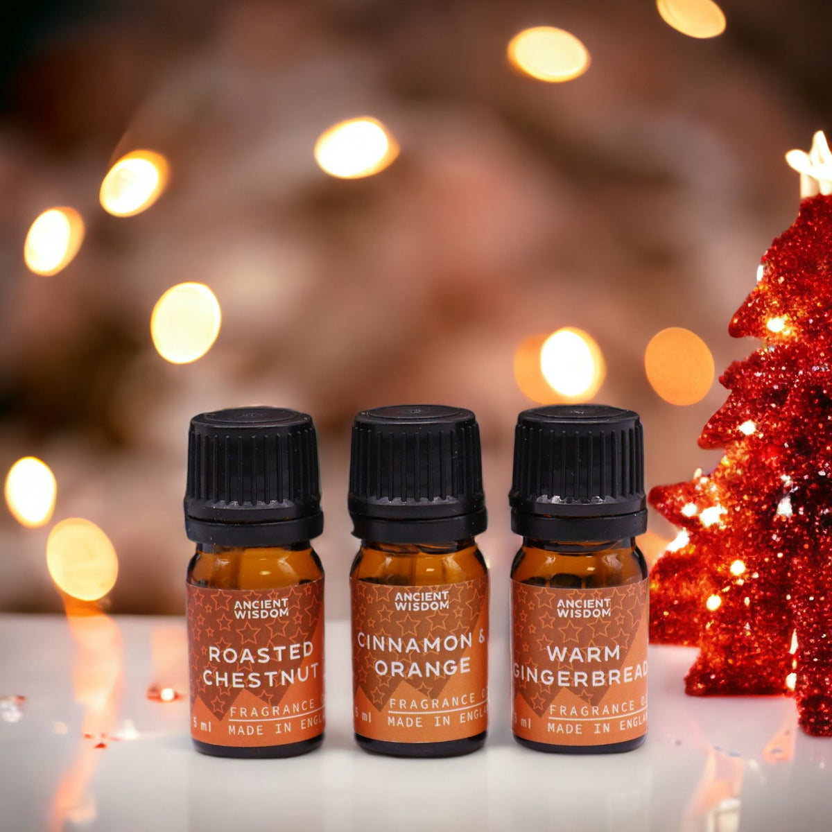 Festive Delights Fragrance Set - Bella Forever