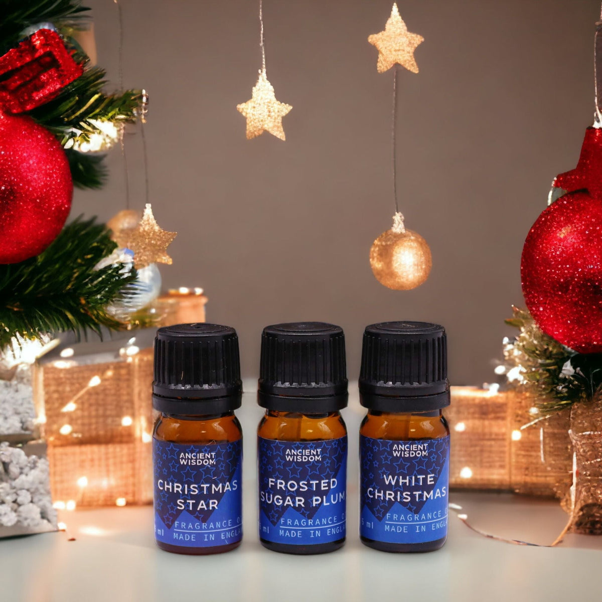 Festive Delights Fragrance Set - Bella Forever