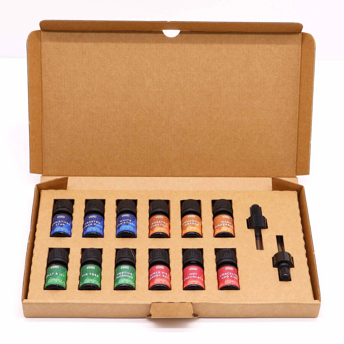 Festive Delights Fragrance Set - Bella Forever