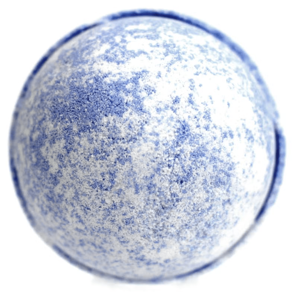 Fig & Cassis Bath Bomb with Shea Butter - Bella Forever