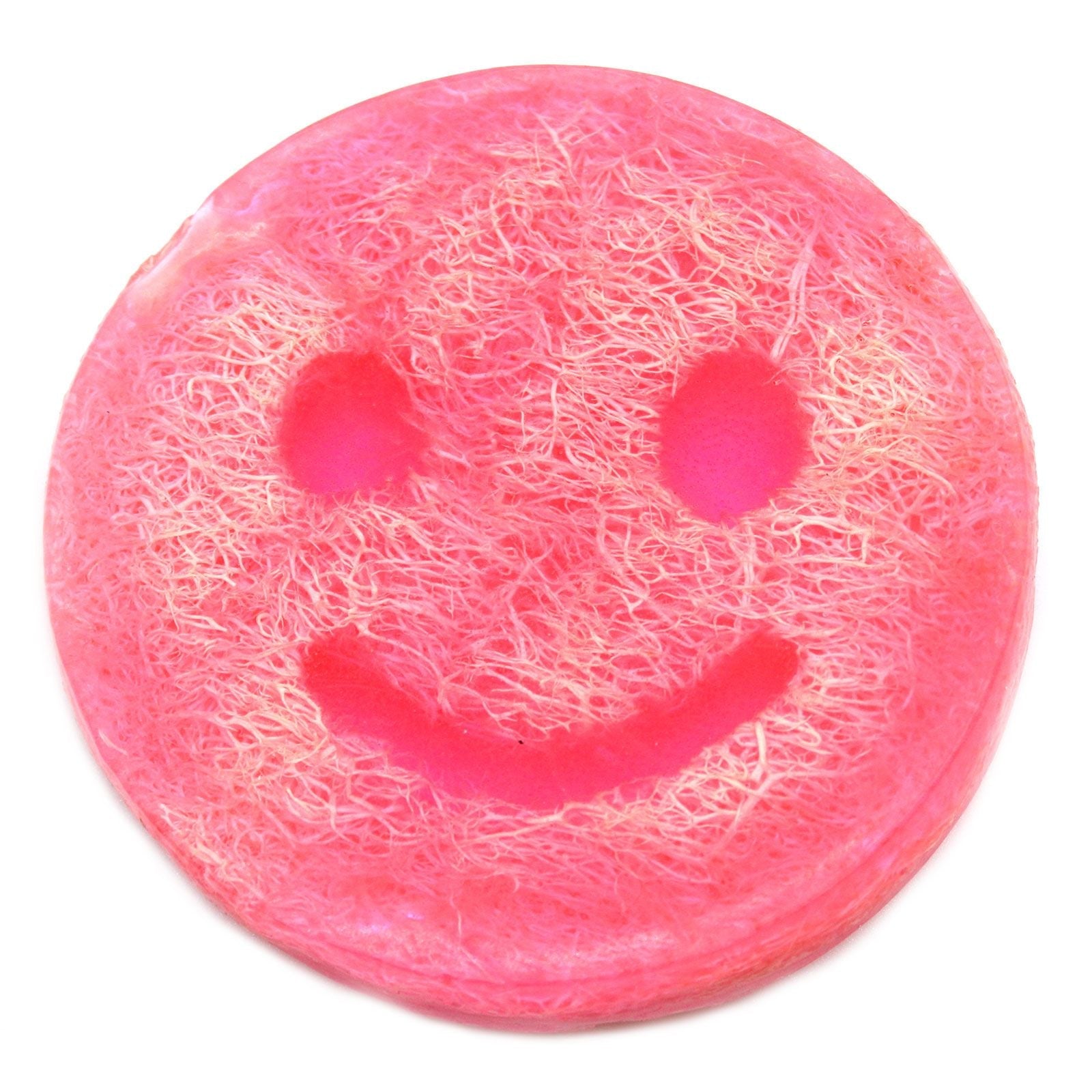 Happy Scrub Soap - Bubblegum - Bella Forever