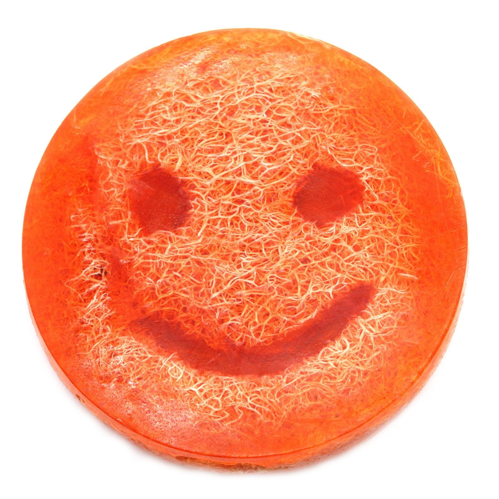 Happy Scrub Soap - Grapefruit - Bella Forever