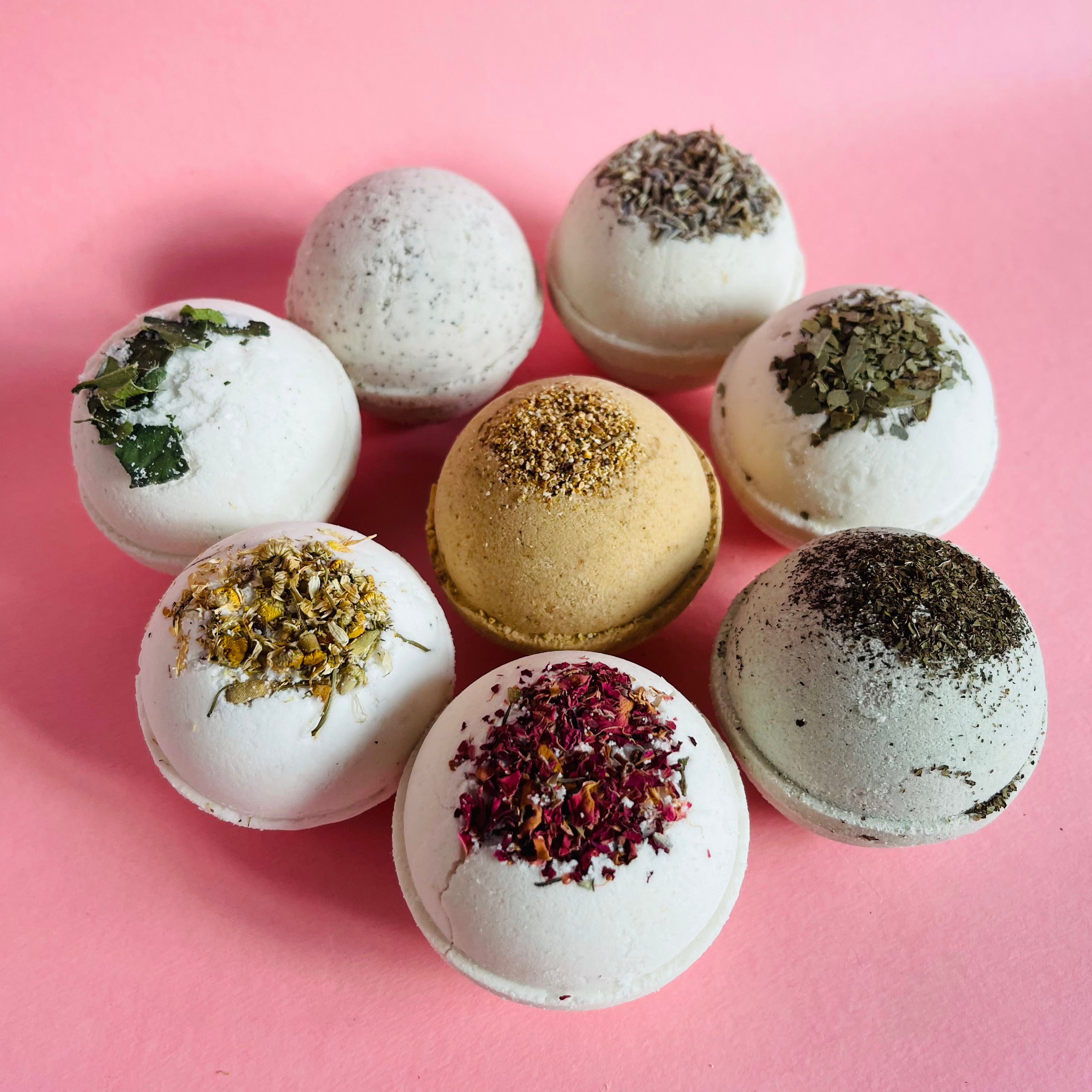 Cheapest place to discount buy bath bombs