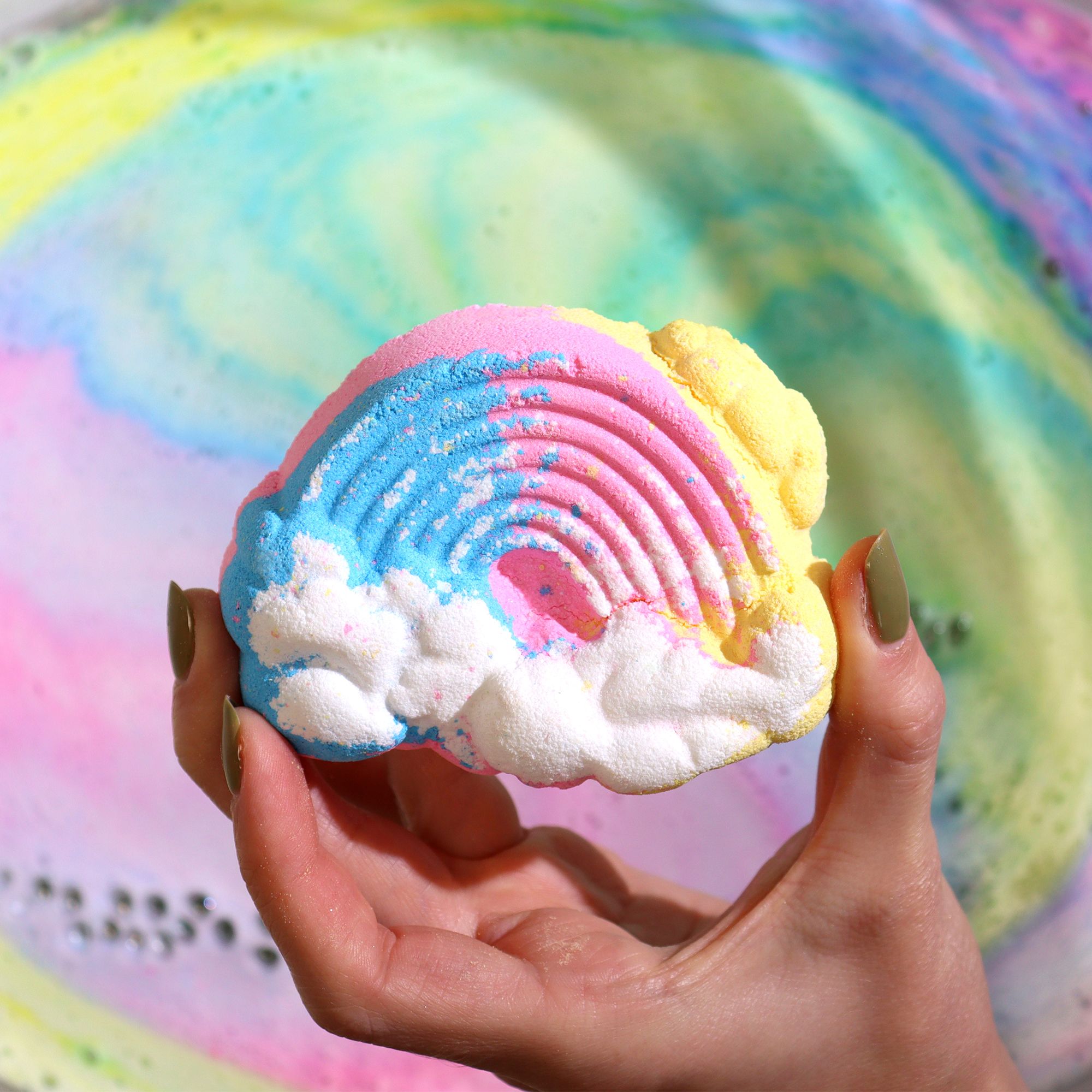 Kids Bath Bomb Collection - Bella Forever