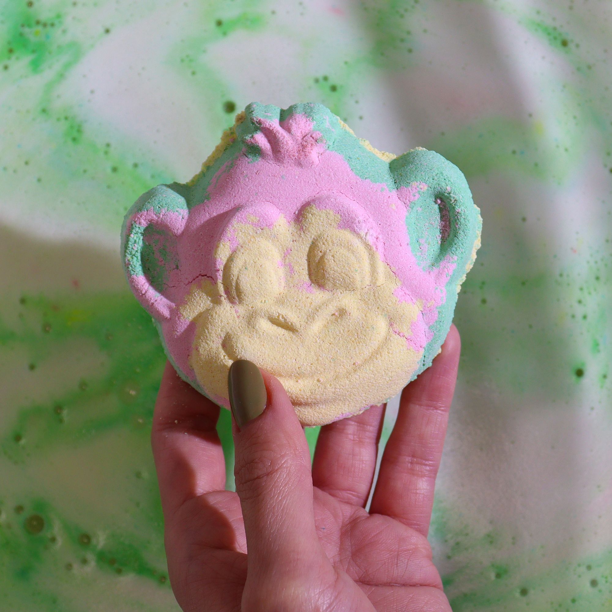 Kids Bath Bomb Collection - Bella Forever
