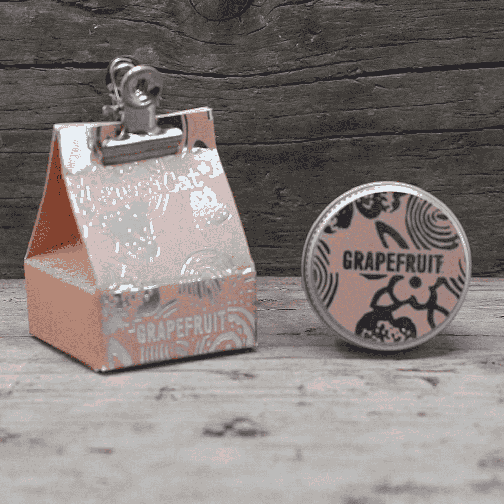 Lip Balm - Grapefruit - Bella Forever